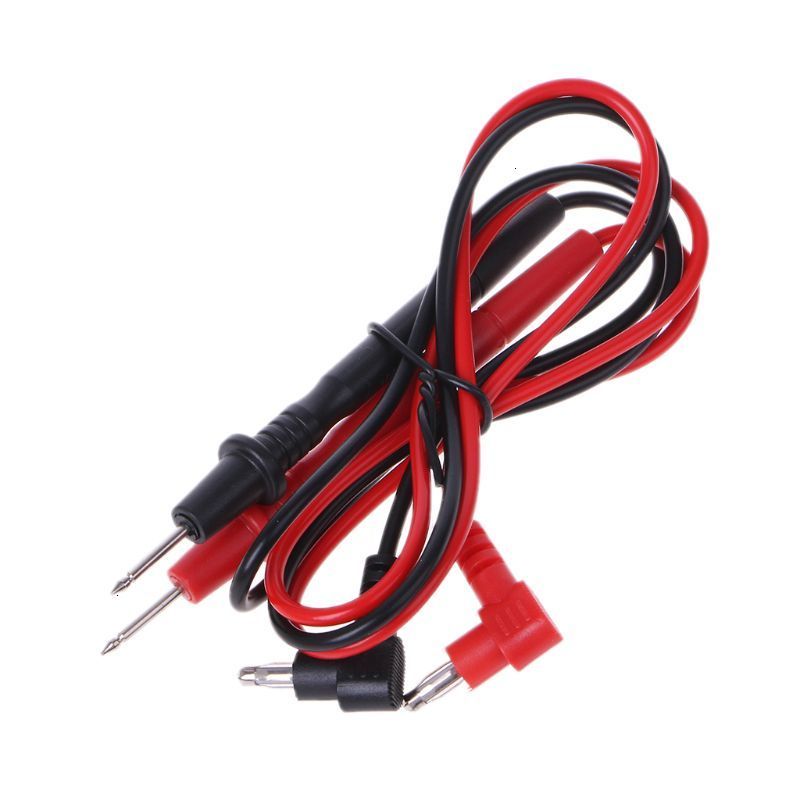 Digital LCD Multimeter AC DC Voltmeter Ammeter Resistance Capacitance Multimetro Capacitor Tester Aneng Multitester Unit Tools