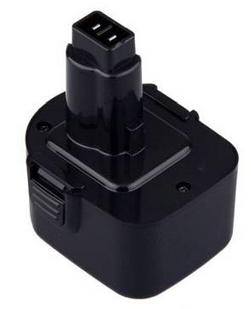 Pour Dewalt 12 V 3500 mAh DE9074 DC9071 DE9037 DE9071 DE9075 DW9071 DW9072 DW9074 DC727 DC756 DC980 DC981 DW051 DW052 DW053