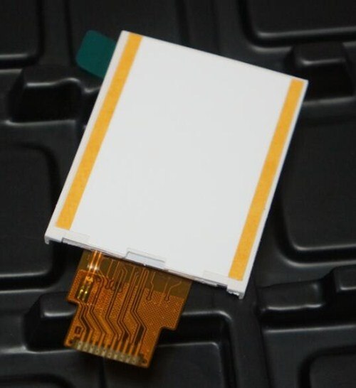 1.77 Inch 10PIN Spi Tft Lcd-kleurenscherm ST7735S Controller 128 (Rgb) * 160