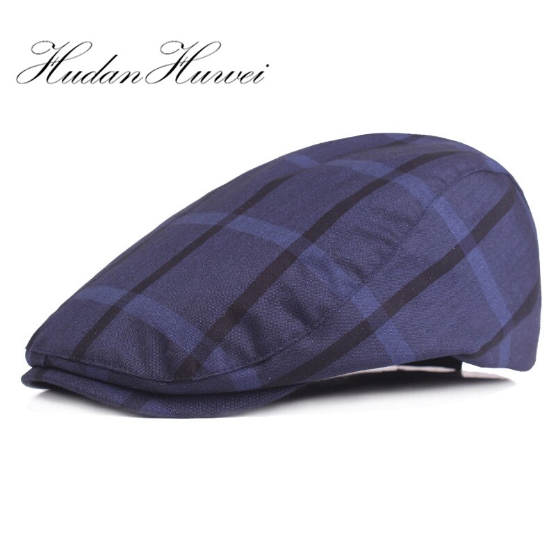 Chapeaux et casquettes pour femmes et hommes, plein air, golf, conduite, béret plat, chauffeur de taxi, casquette gavroche