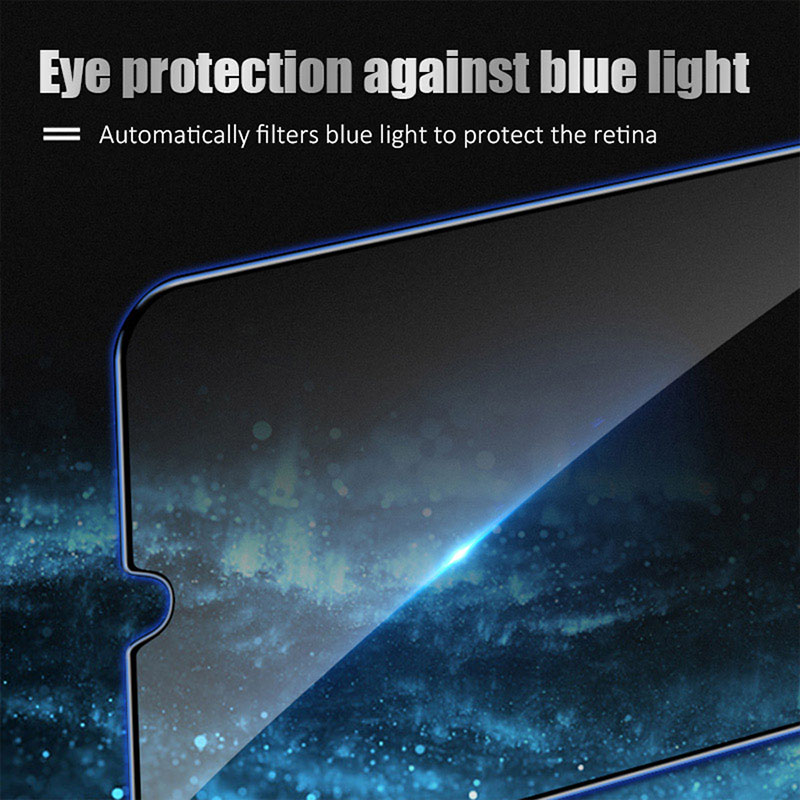 Verre de protection d'écran 4 en 1 pour Realme 8 Pro, 7, 8 Pro, GT, Q3 Pro, C11, C21, C25, Narzo 30