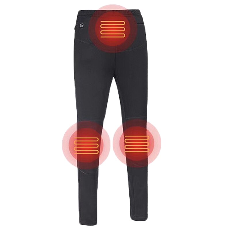 Conforteck - Sous-Pantalon Chauffant main image 1