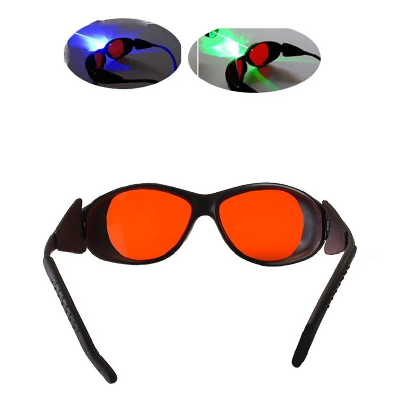 Portable Protective Equip Safety Goggles Lab Safety Goggles For Eye Protection