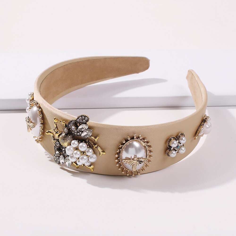 Strass Hoofdband Vrouwen Strass Haarband Bruid Haar Accessoire
