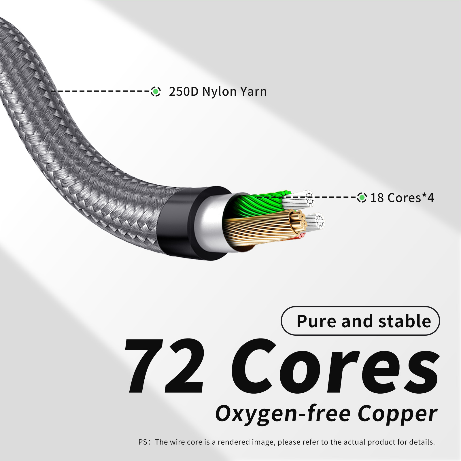 OKCSC TF10 HIFI Wymienny Kabel robić Słuchawek UE TF10 TF15 SF3 SF5 5EB TRIPLEFI 15 NM 3.5mm OFC Pozłacany Wtyk Kabel robić Słuchawek