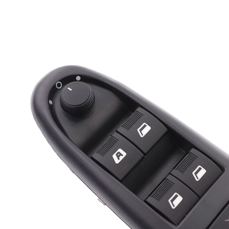 Ovladač oken Peugeot 406 6554CF | Vrakoviště Citroën Ovladač oken Peugeot 406 6554CF | Vrakoviště Citroën