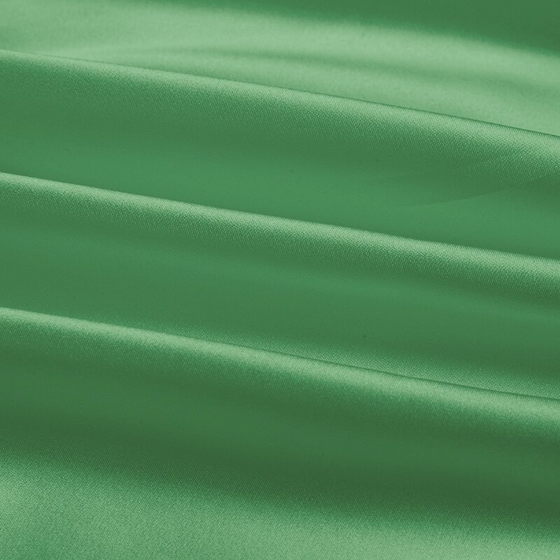19MM Silk Fabric Solid Color Charmeuse Fabrics For DIY Sewing Width 113cm Natural Mulberry Silk: 36