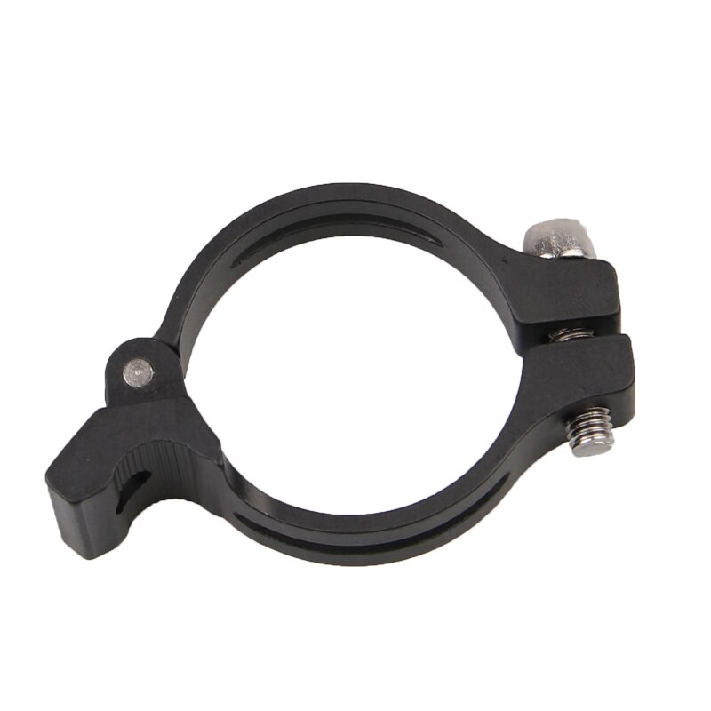 34.9 mm cykelsadelväska främre klämmor växel på lödning adapter klämma mtb cykel cykling klämmor post clip cykel delar tillbehör: Default Title