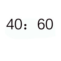 2X2 Fiber Splitter Two-to-two Fiber Coupler Single-mode Dual-window 1310/1550FC/APC Steel Tube Package: B