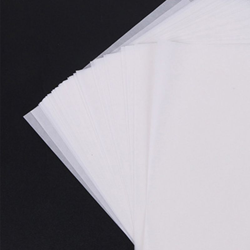 Feuilles de colle transparentes pour Puzzle, 20 feuilles de support adhésif Transparent