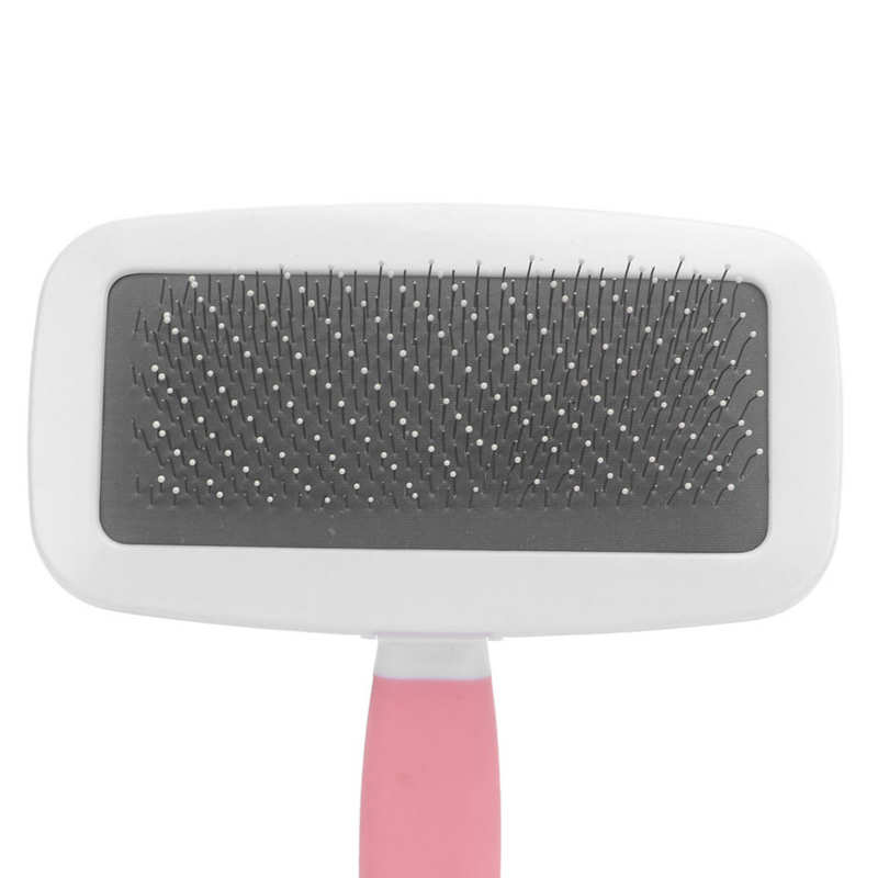 Small Pet Grooming Set Deep Cleansing Rabbits Grooming Kit Interactive for Small Animal