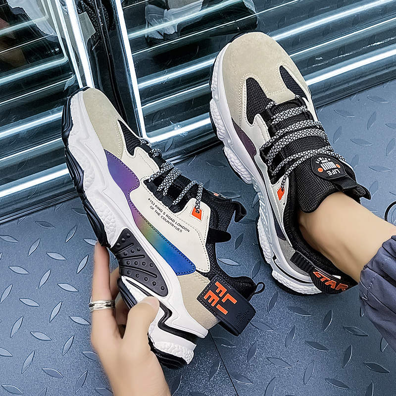 Snickers White Sneakers Shooes Mens Shoes Casual Men Sneakers Cheussure Safety Shoe Lacesfor Shose For Man Summer Ladies Tennis