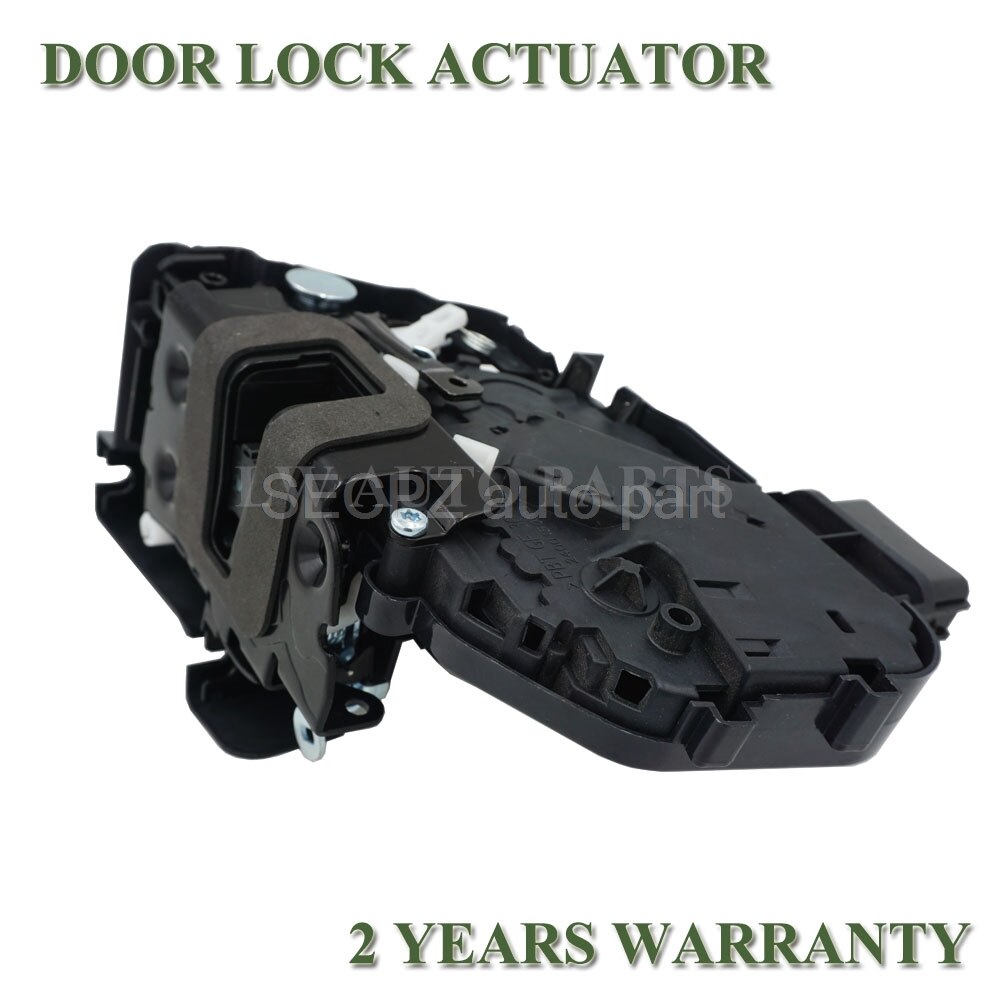 LR011277 LR091527 FQJ500430 FQJ000217Front Left Car Door Latch Door Lock For Evoque Freelander 2 Discovery 3/4 Range Rover Sport