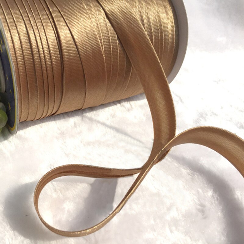 10 meter cheongsam kledingrandband, doe-het-zelf, handgemaakt naailint, brokaat kleding, schuine band, materialen: 3 breedte 1.5cm