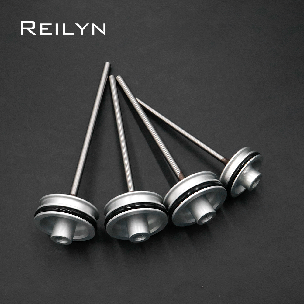 Reilyn 5 st kolvdrivenhet för  cn55 cn70 cn80 tillbehör spikpistol reservdelar eftermarknad spiral spikpistol max bostitch senco