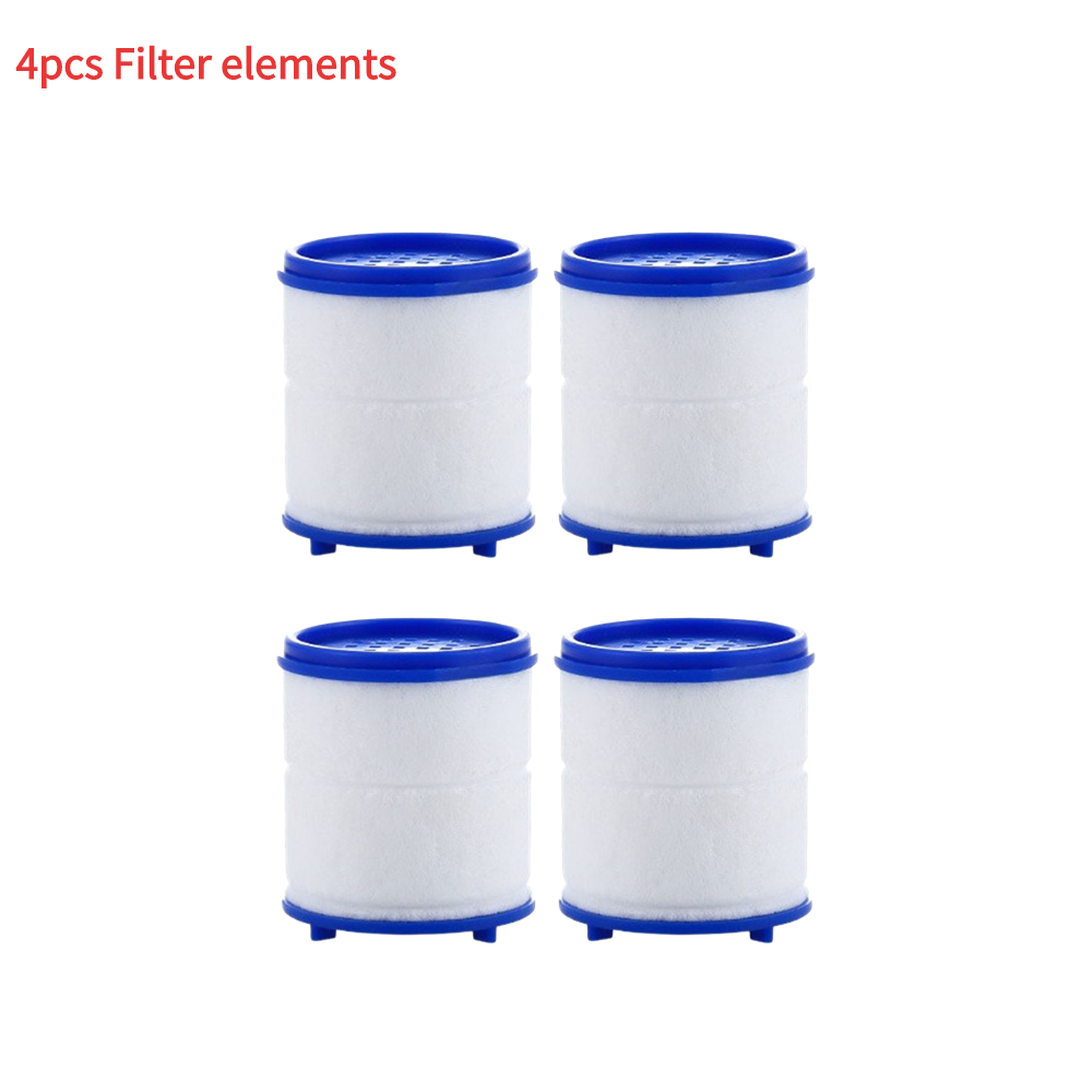 Filtre supporter ficateur d'eau pour la douche, filtre filtrant, filtre de cuisine HORemover Combo ine Splash Anies, adaptateur 152, 2-20 pièces: Clair