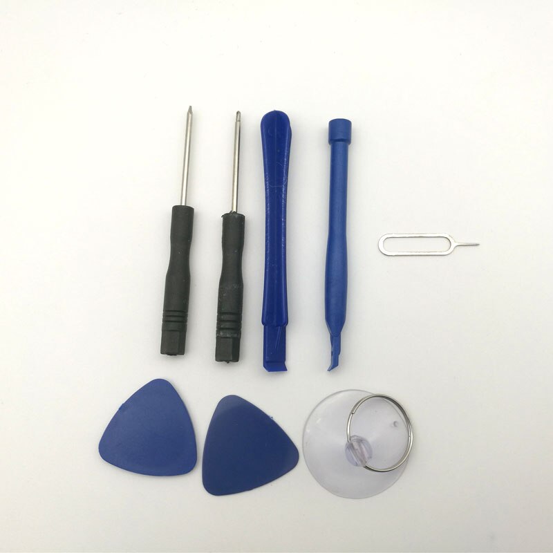Gereedschap Kits Voor Iphone 4 4 s 5 5c 5 s 6 6 s Plus Front Screen Lcd-scherm Schroevendraaier set Voor Iphone Lcd-scherm Vervangende Onderdelen