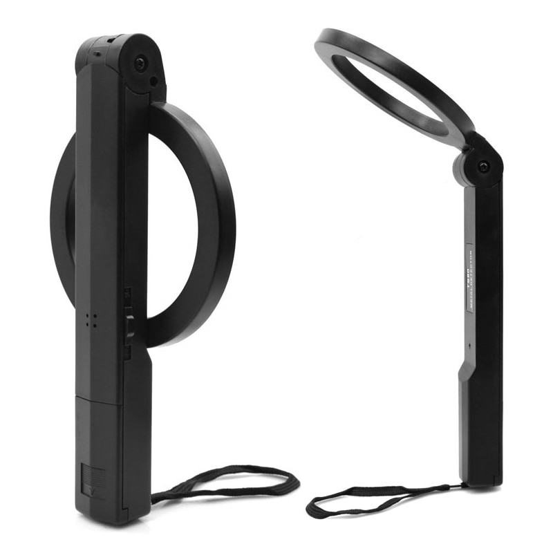 3 1 Metal Detector Handheld Metal Stud Sensor Wall Detector Density Detector Portable