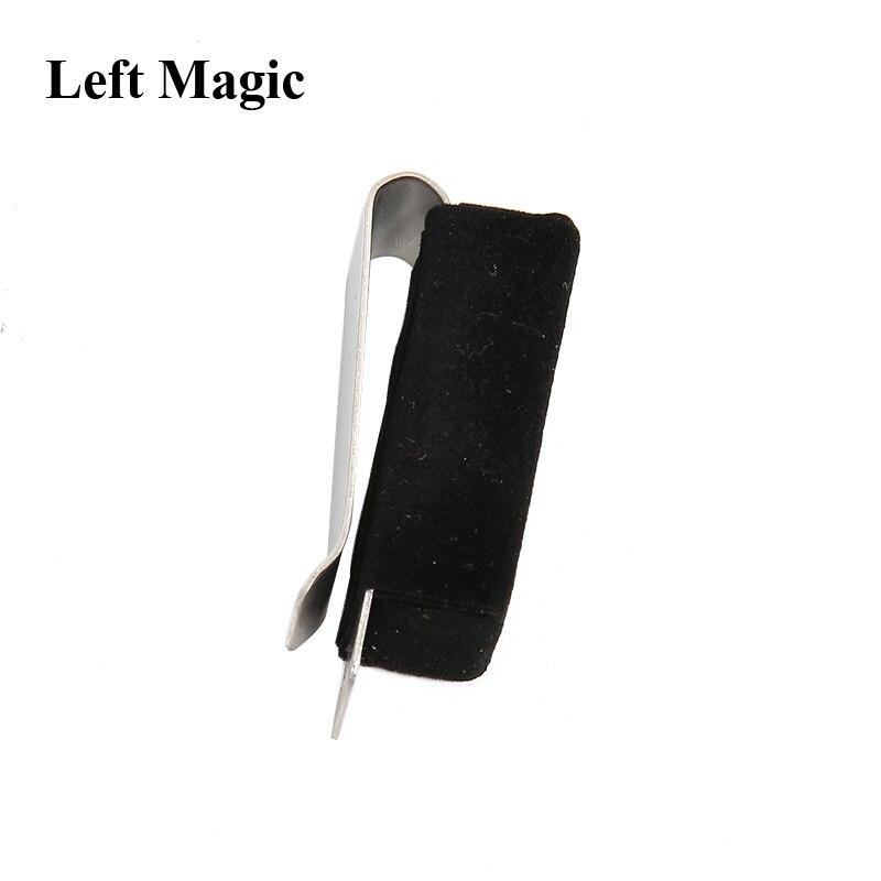 Magnetische Verschijnen Cane Houder (Kan Houden 4 Stuks Canes) -Magic Trick Magic Wand Houder Rekwisieten Comedy Magic Accessoire