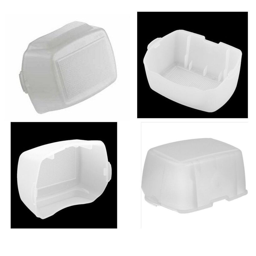 Bounce flash Diffuser Soft Cover for meike 910 NIKON SB-900 SB-910 Speedlite