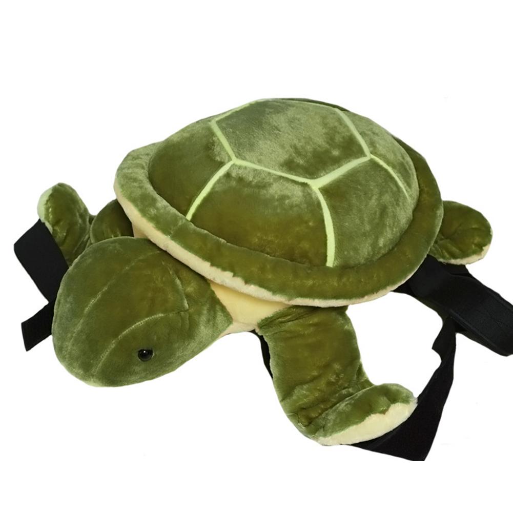 Coccyx protecteur de hanche Anti-chute antichoc tortue forme Coccyx coussin de protection pour extérieur hiver ski doux //: hip protection 65cm