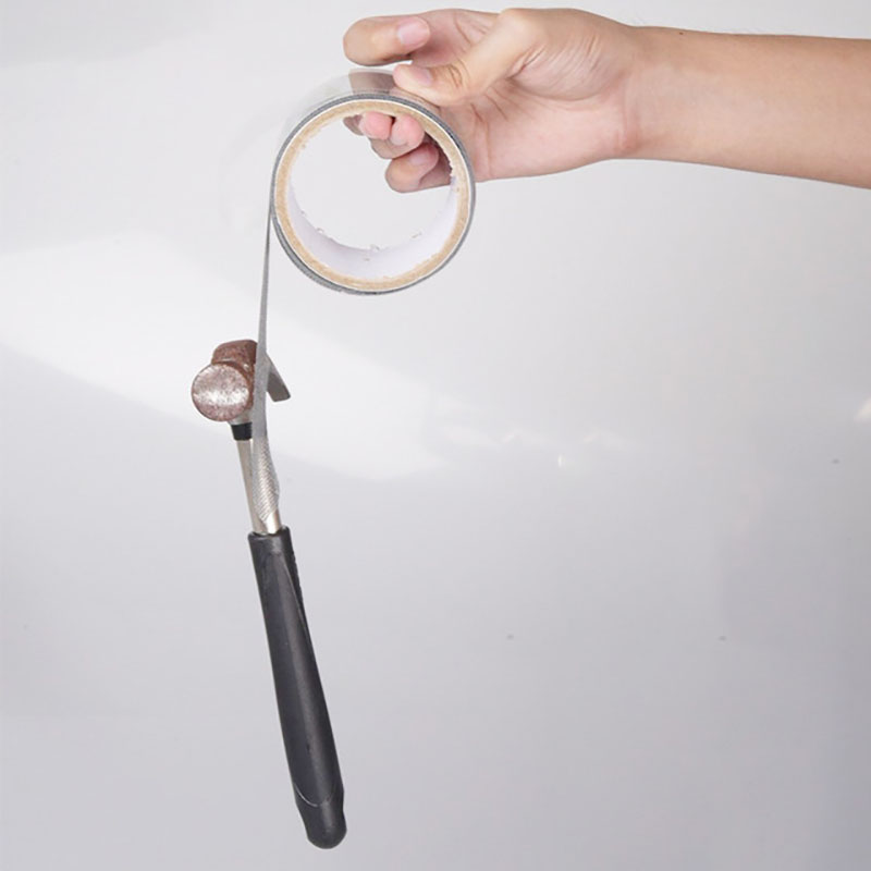 5*200cm Gittergewebe reparatur Band Bildschirm Reparatur Bausatz Fenster Tür Reparatur Band Wasserdichte Anti-Moskito Super Fix Netz Patch Reparatur