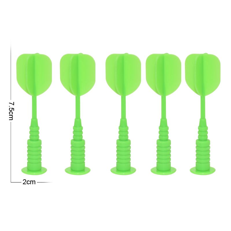 36*36CM Pfeil Gremium Mit Tuch Sicherheit Klebrigen Weihnachts Ziel Weihnachten Kugeln Darts Werfen Spielzeug Für freundlicher Sport spielzeug