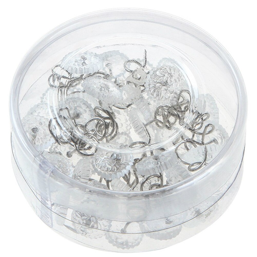 20Pcs Huishoudelijke Vaste Clip Sofa Lakens Quilt Vaste Nagels Anti-Slip Gesp Voor Huishoudelijke Laken Bevestiging levert