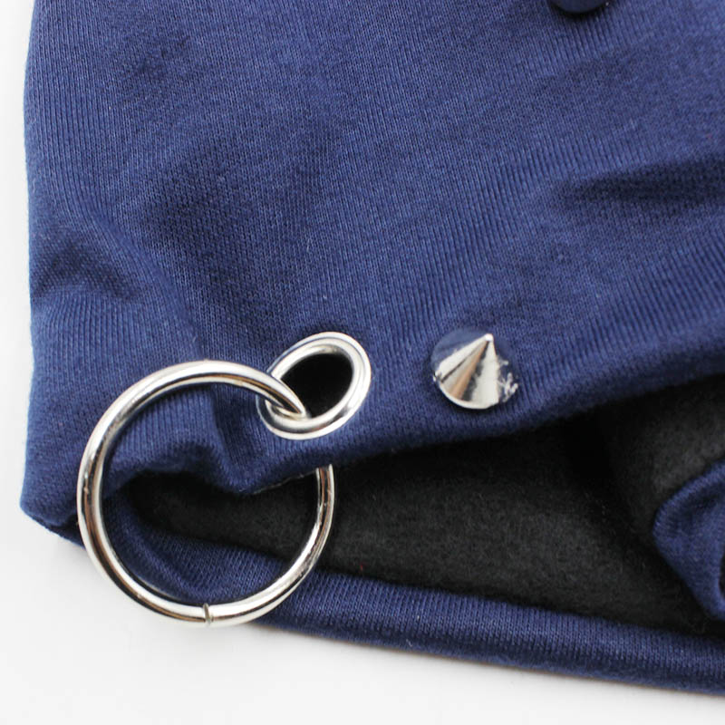 Lovingsha syyshatut naisille hip-hop talvityttö skullies niitit vanteet naiset ohuet pipot miesten hattu unisex  ht071