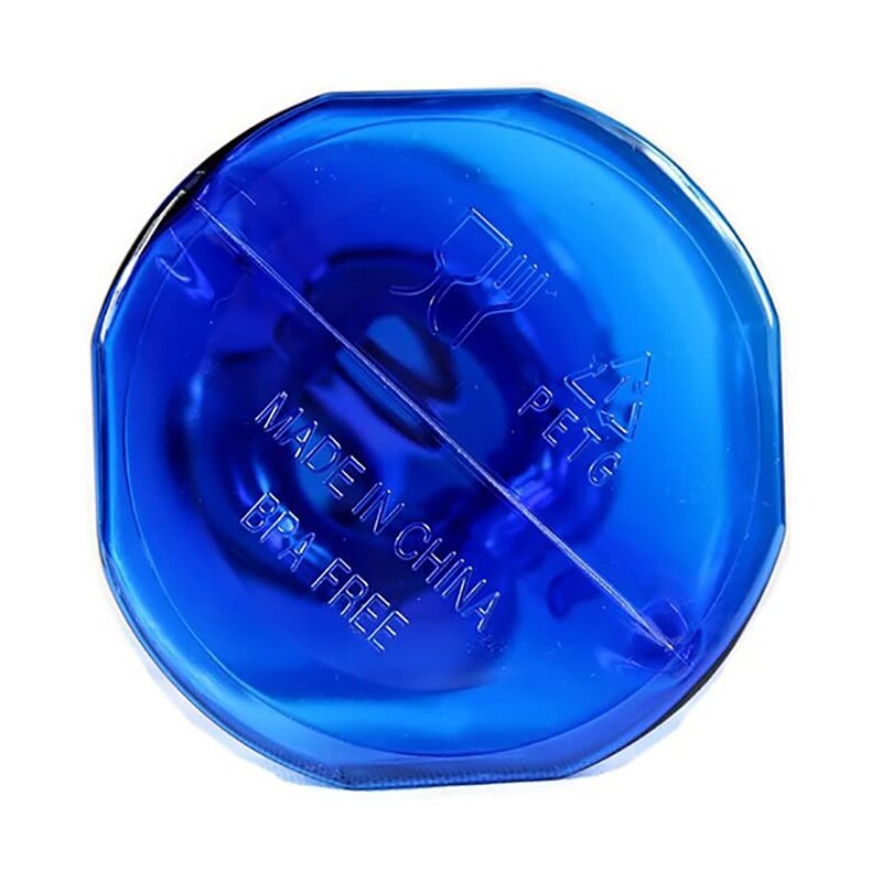 Sportsvannflasker 550ml lekkasjerbare bærbare uknuselige min plastflaske shaker Fitness hantel unisex Fitness hjem