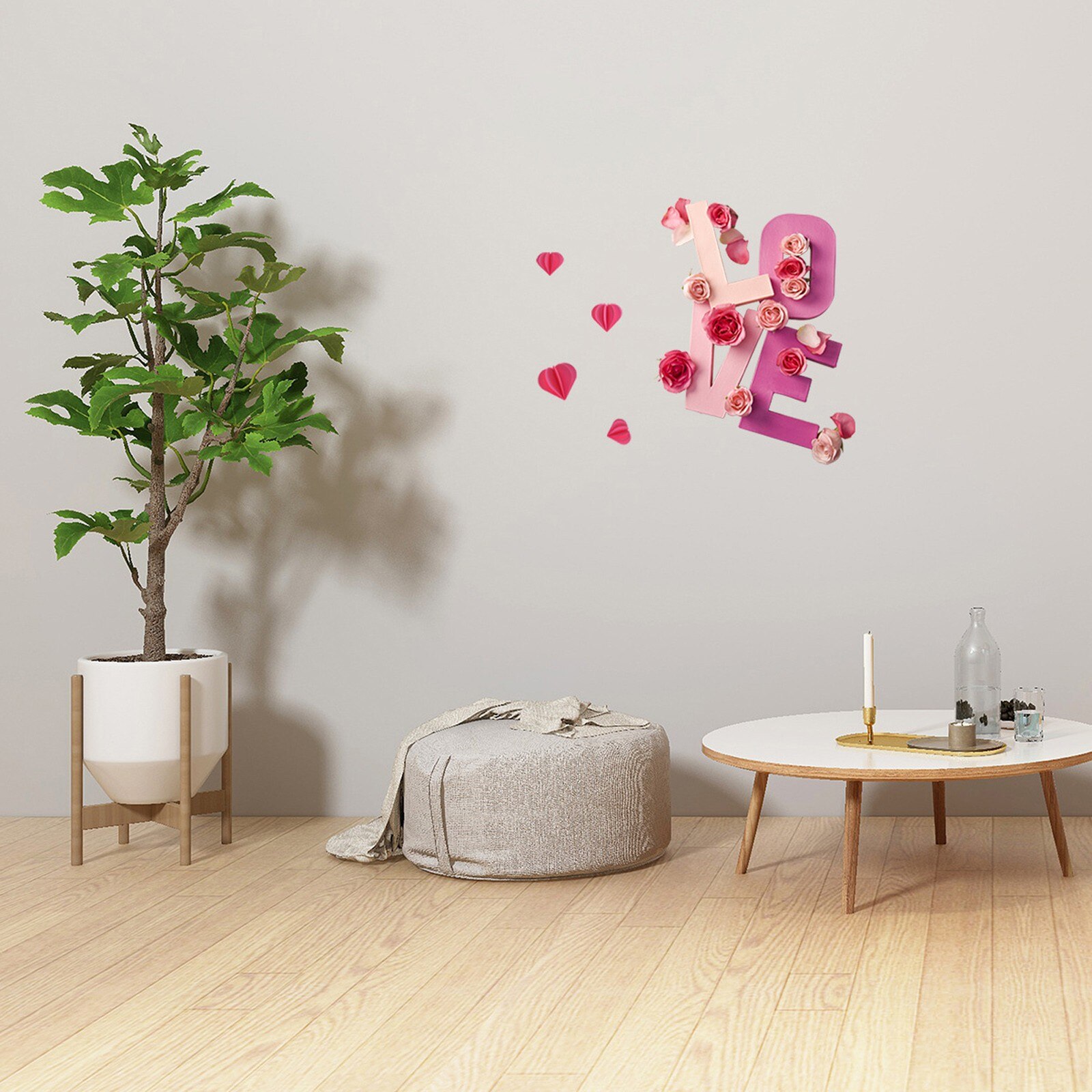 500Pcs Ronde Goud Folie Sticker Dank U Sticker Voo