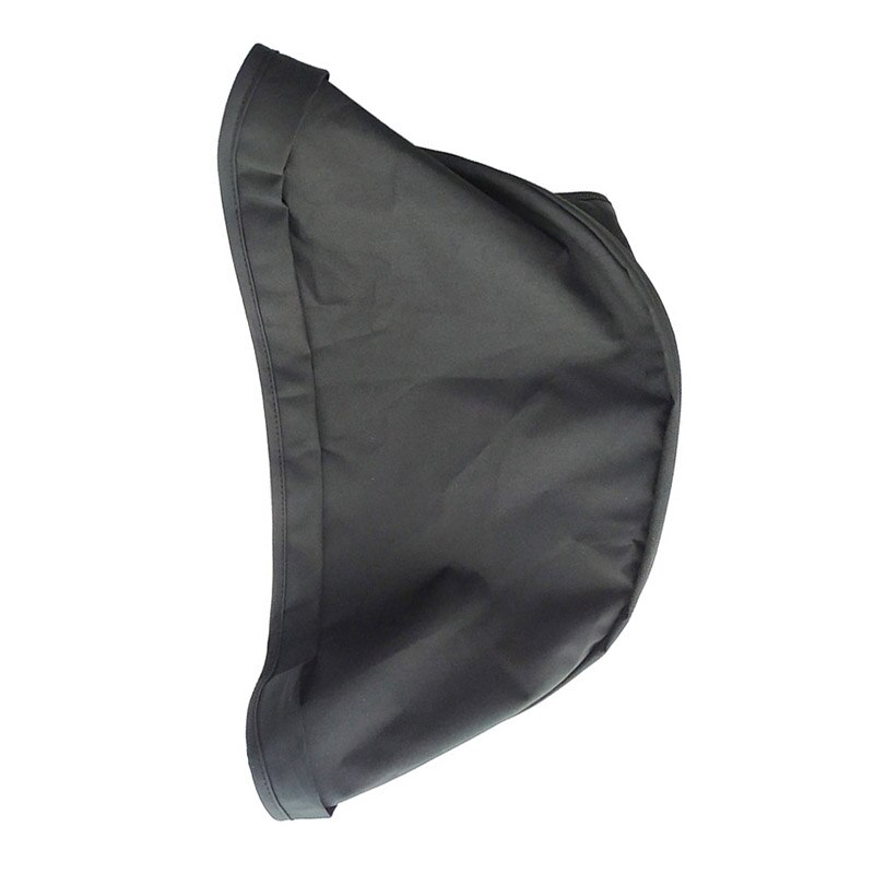 Kinderwagen Onderdelen Voor 4 In 1 Autostoel Doona Accessoires Foofoo Rolstoel Compatibel Kussen Boodschappentas Zonnescherm Kinderwagen Wiel: awning-black