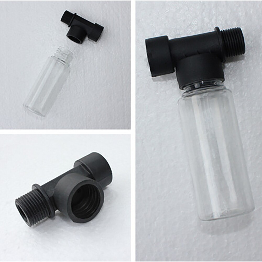 76Ml Auto Wassen Sproeier Foam Cup Auto Schoonmaakmiddel Fles Bubble Container Auto Voertuig Wassen Zorg