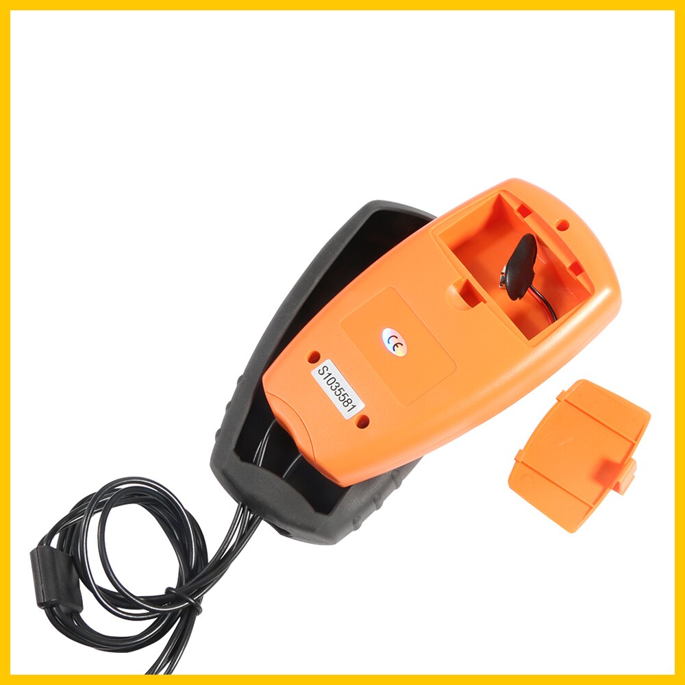 RZ LCD Rechargeable Battery Impedance internal resistance Tester Battery Resistance Voltmeter Internal Impedance Meter SM8124A