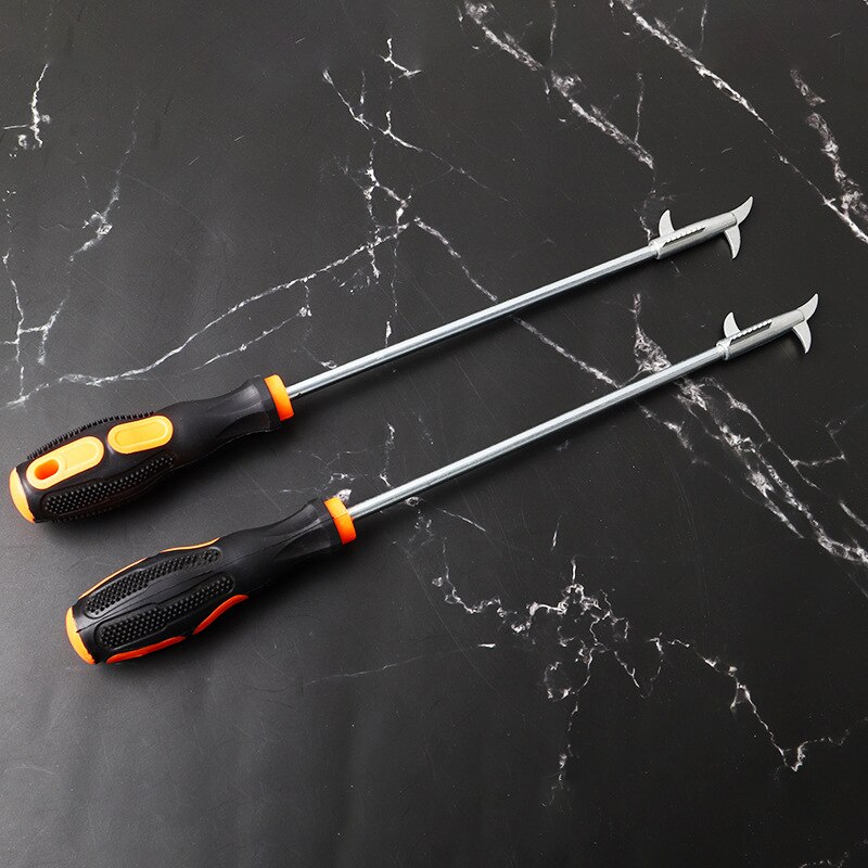 Autoband steenreiniger groef gebroken steen verwijderaar bandenreinigingshaak bandenreinigingsgereedschap