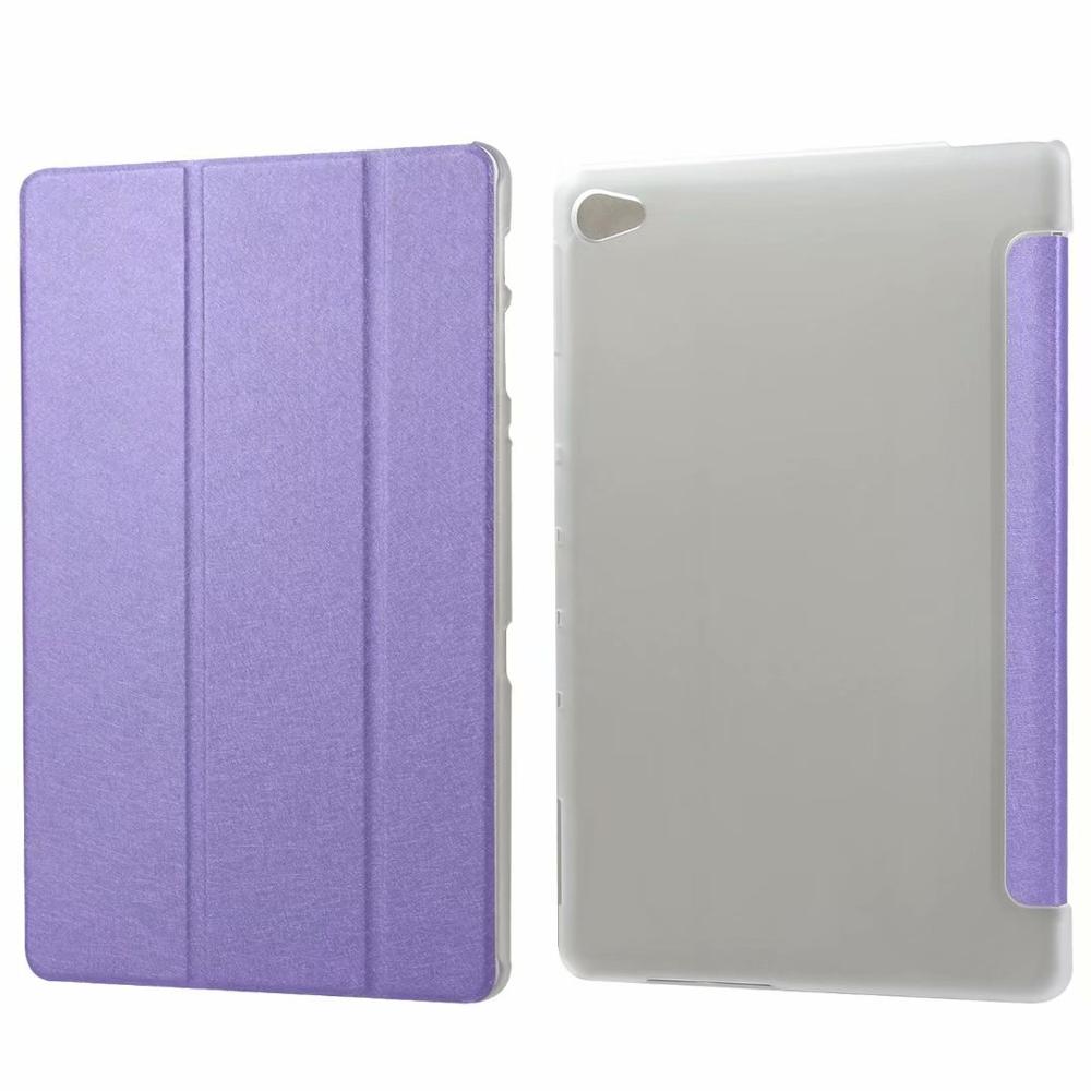 Ultraohut mofi-kotelo huawei mediapad  m5 lite 10 bah 2-w19/l09/w09 10.1 tablettitelineen kansi huawei mediapad  m5 lite 10 kotelolle: Zi se