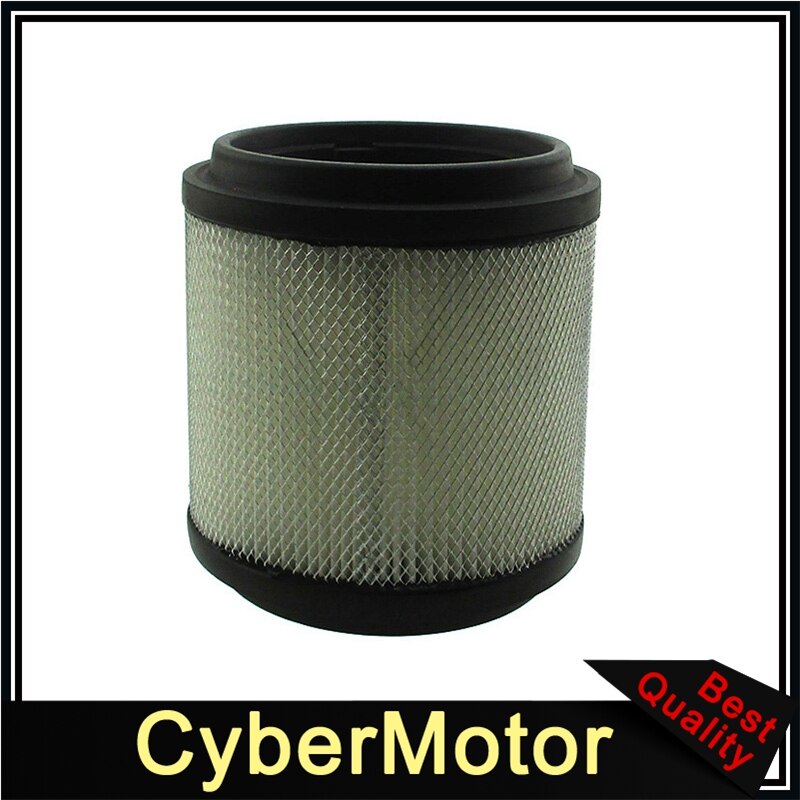 Ilmansuodatin polaris 250 300 400 400l iso pomo sportsman sport xpress xplorer korvaa oem osa 7080369