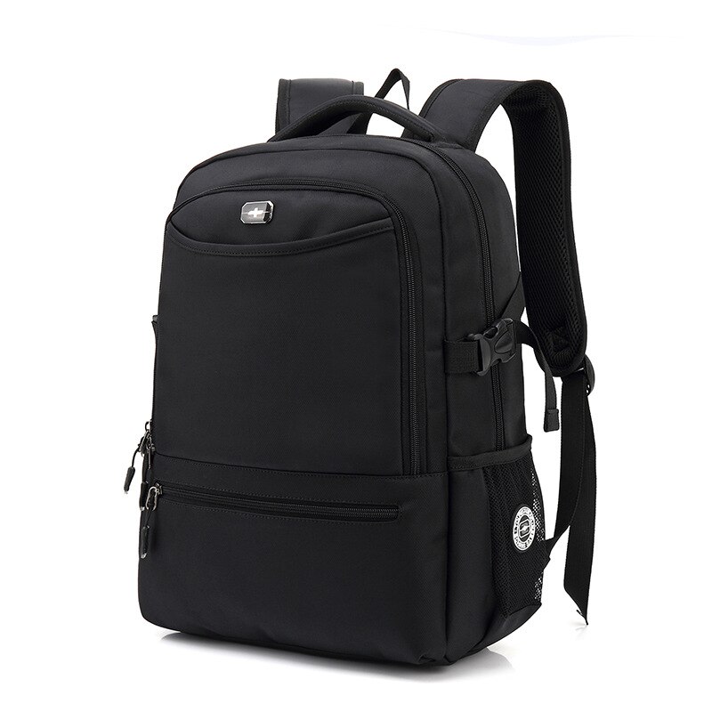 neue Schweizer Armee Messer hoch-Ende Geschäft Laptop Rucksack Schüler Tasche für Ladung männer Reise Große-kapazität Rucksack