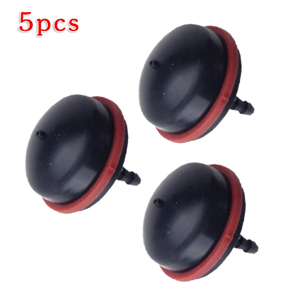 Primer Bulb Carburetor Repair Kit Plastic Lawn mower For Briggs & Stratton Primer Bulbs Replacement Accessories