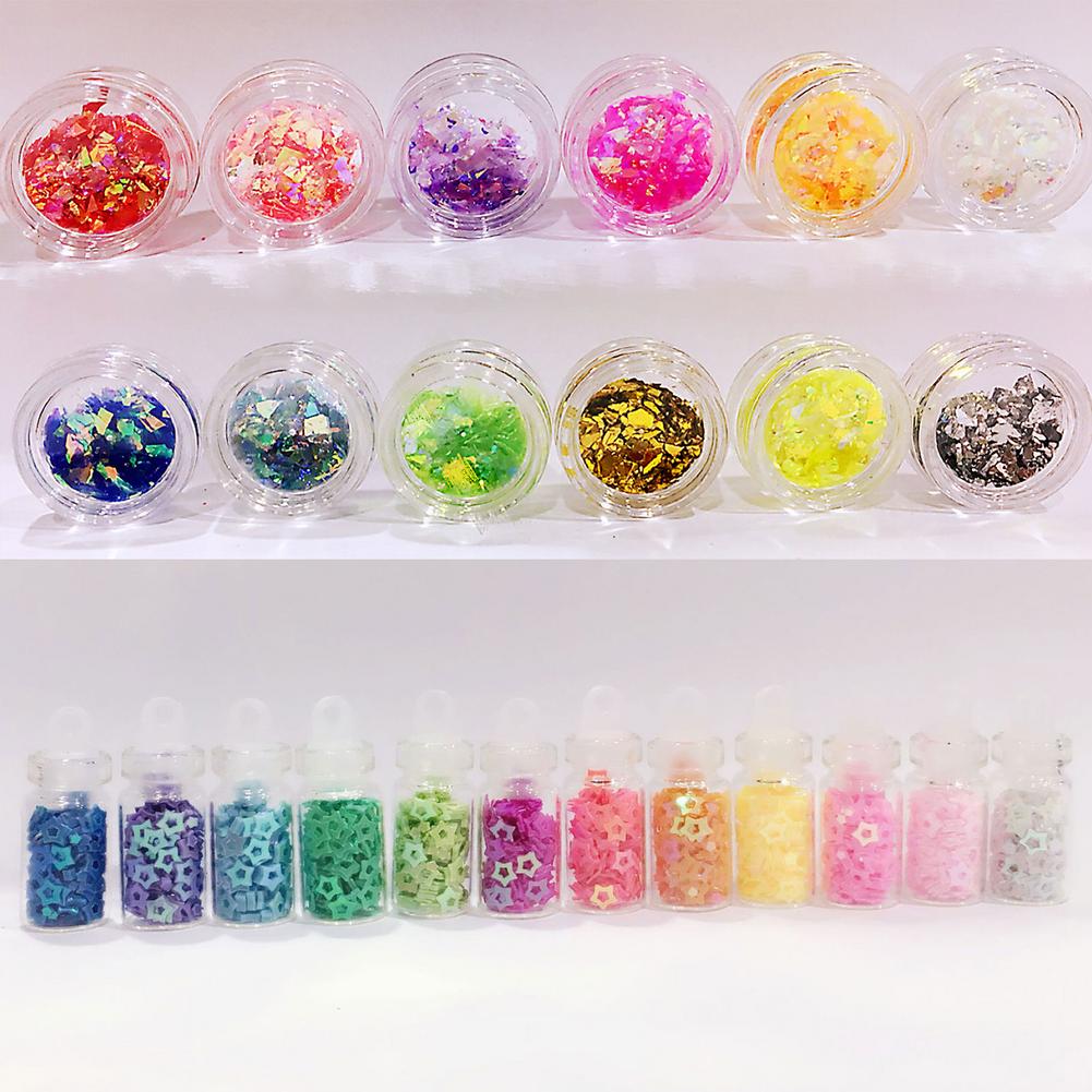 Making Kits Supplies For Slime DIY Handmade Color Grandado