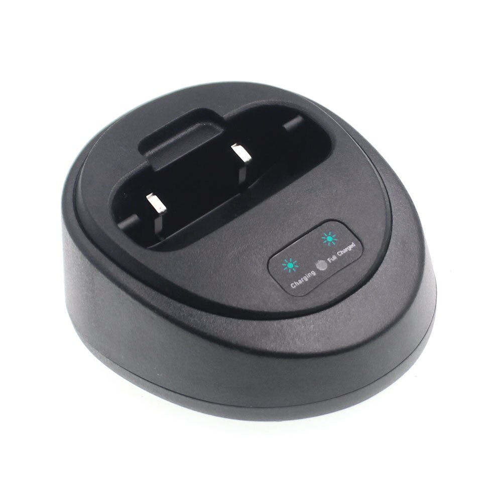 Anysecu carregador de mesa para b01 b01 bluetooth microfone