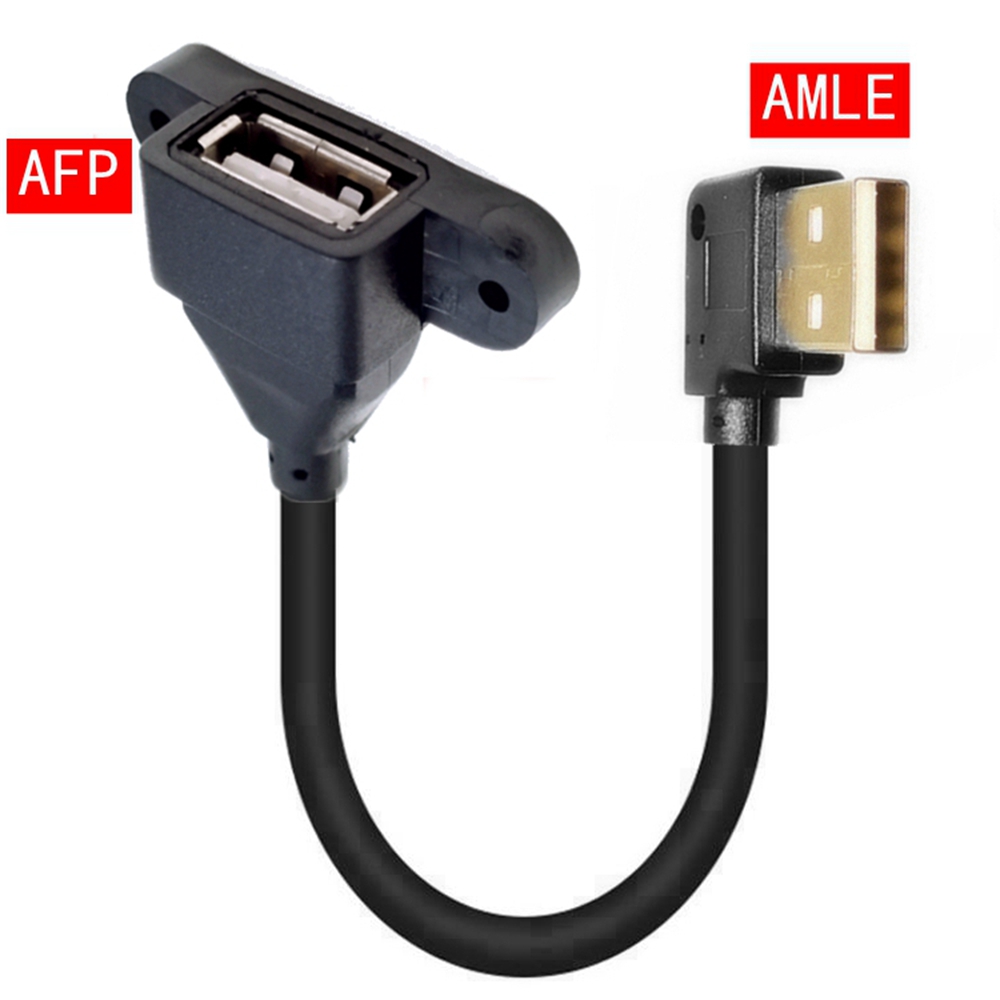 USB 2.0 Verlengkabel Data Man-vrouw Kabel Extender 0.1M 0.25M 0.5M 1M voor Telefoon opladen Computer USB 2.0 Uitbreiding: Roze / 1.8m