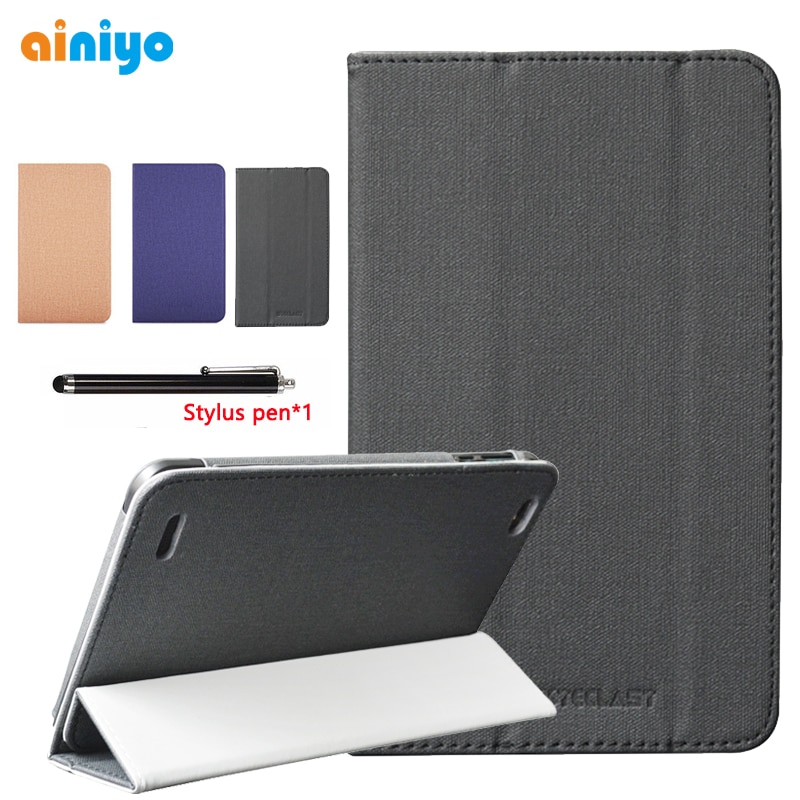 Case Cover Voor Teclast P80X P80 P80H Pu Leather Case Cover Met Stand Up Functie Cove Voor Teclast P80 X 8Inch