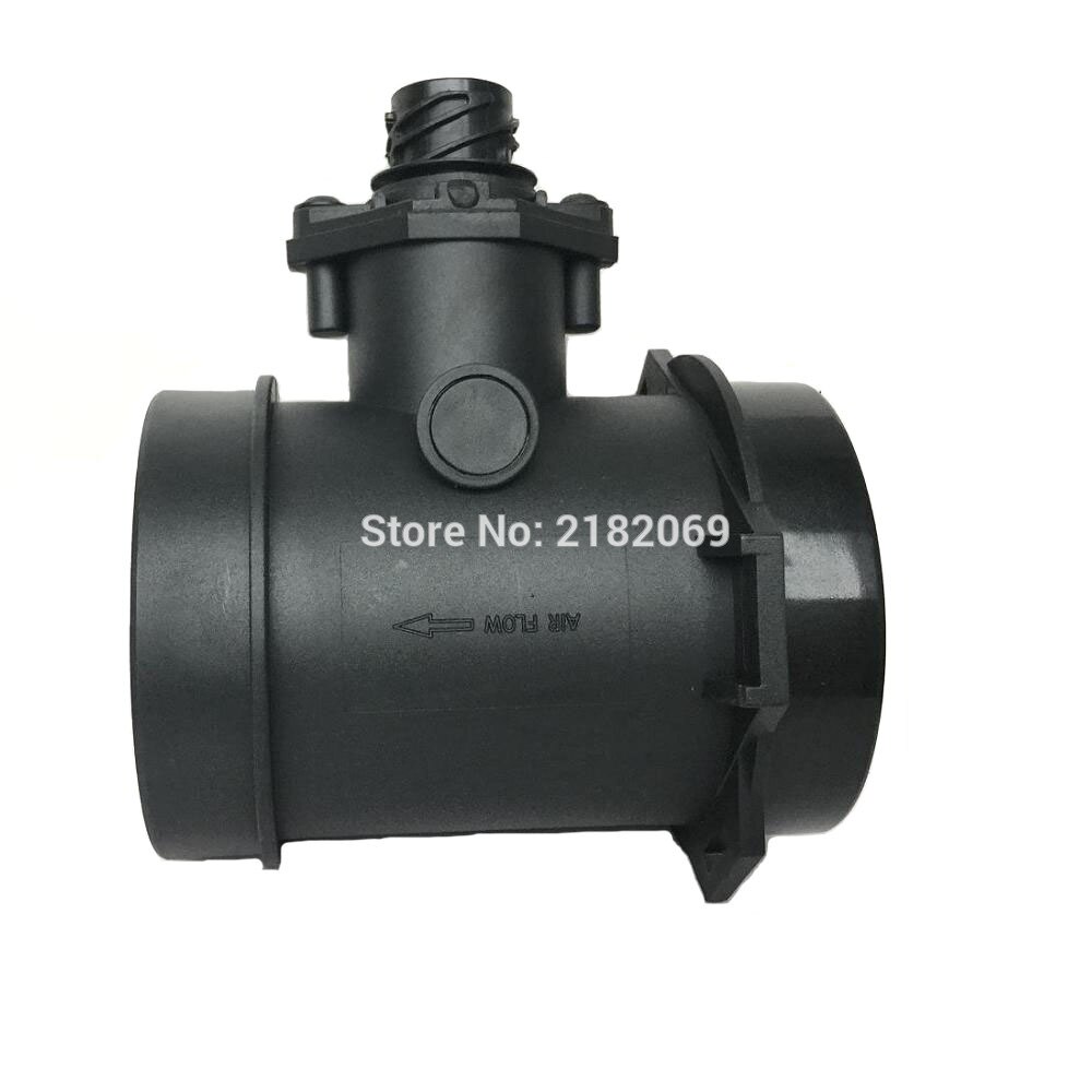 Masse luftmengde maf sensor meter for bmw  e31 e32 e34 e38 e39 540i 740i 740il 840i 840ci 0280217800 13621702078 13621733262