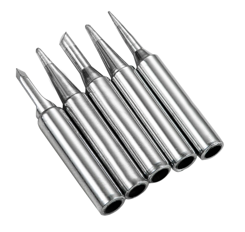 ESPLB 60W 900M Lead-free Solder Iron Tip Electric Soldering Irons for Rework Soldering Station Tool