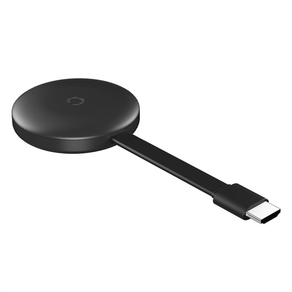 G12 TV Stick pour Chromecast 4K HD HDMI lecteur multimédia 5G/2.4G WiFi écran de Dongle miroir 1080P HD TV pour Google Home