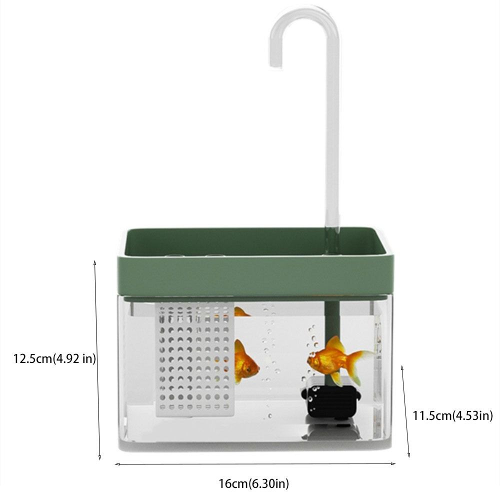 Práctica fuente de agua automática para gatos, dispensador de agua silencioso transparente para mascotas, alimentador de agua inteligente para mascotas de gran capacidad para perros