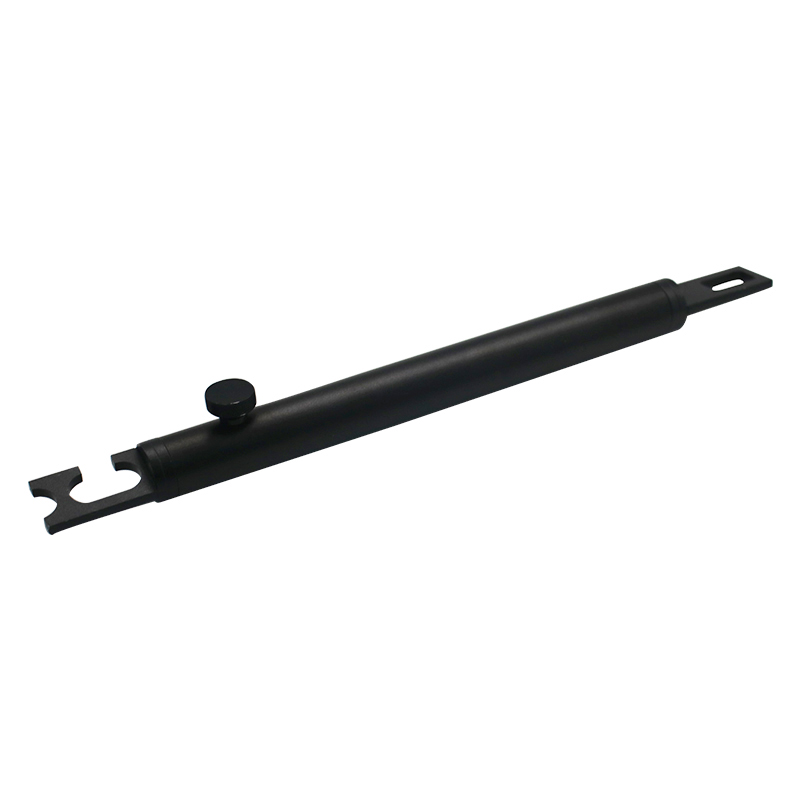 Stützstange zum Polieren von Autos, 32–48 cm, einziehbare Aluminium-Haltewerkzeuge für Fahrzeug-Kofferraumdeckel, Türbefestigungswerkzeuge