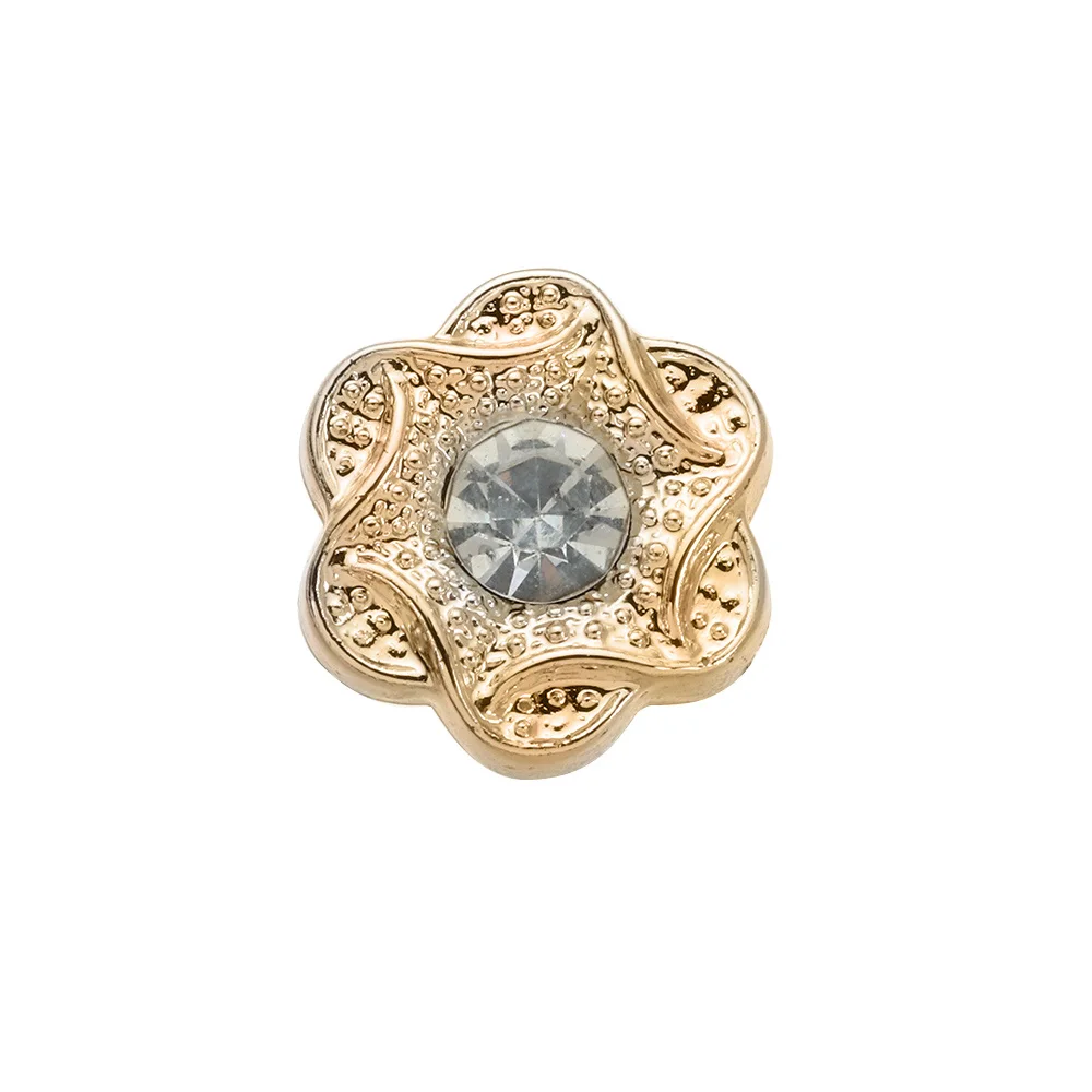 Strap Decoratieve Ring Nagels Voor Apple Horloge Band Parel Strik Bloem Horloge Band Ornament Broche Wristbelt Accessoires: 13