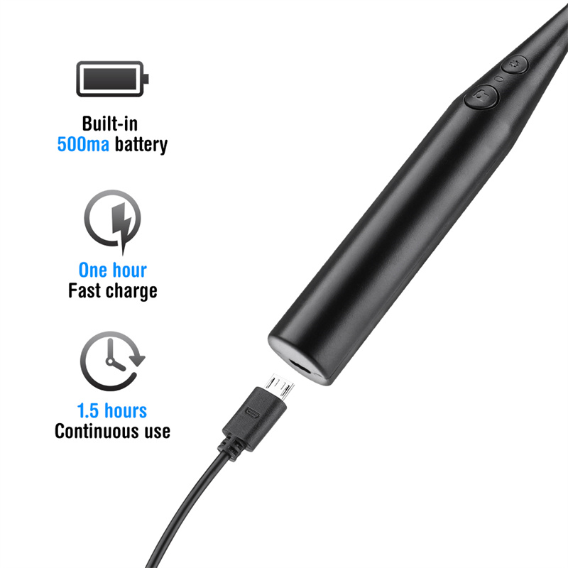 WIFI Dental Spiegel Oral Endoskop Intraorale Kamera USB Inspektion Oral HD Video Zähne Inspektion Zahn Zahn Zähne Bleaching